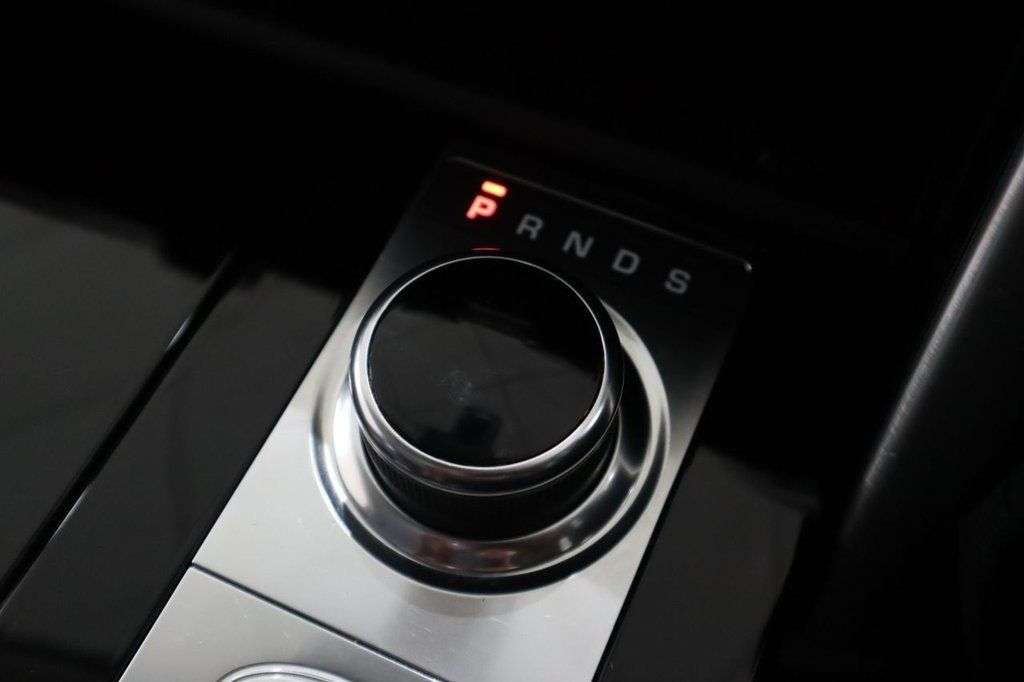 2018 LAND ROVER DISCOVERY 2018 LAND ROVER DISCOVERY