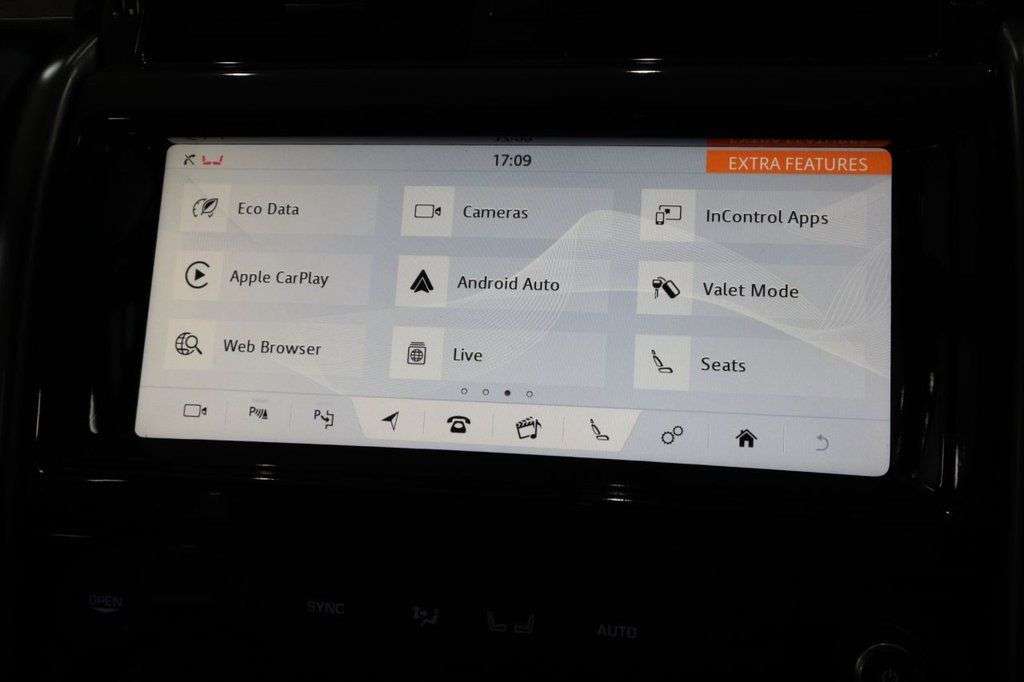 2018 LAND ROVER DISCOVERY 2018 LAND ROVER DISCOVERY