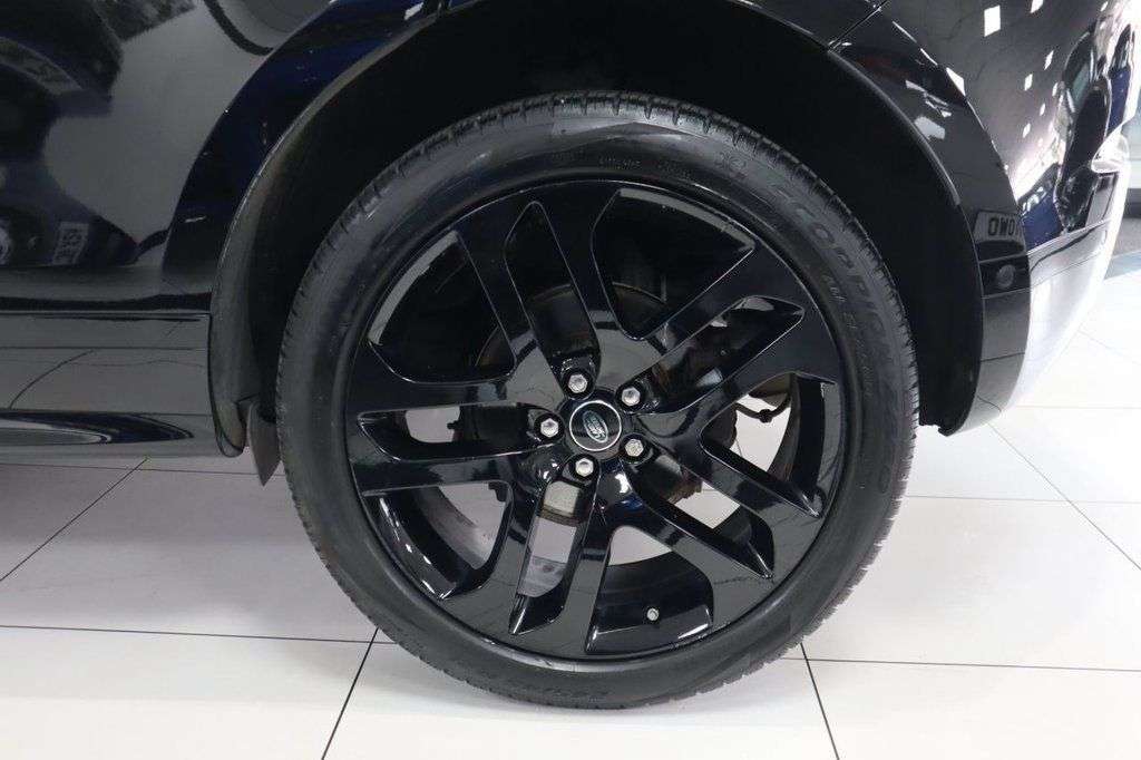 2019 LAND ROVER RANGE ROVER EVOQUE 2019 LAND ROVER RANGE ROVER EVOQUE