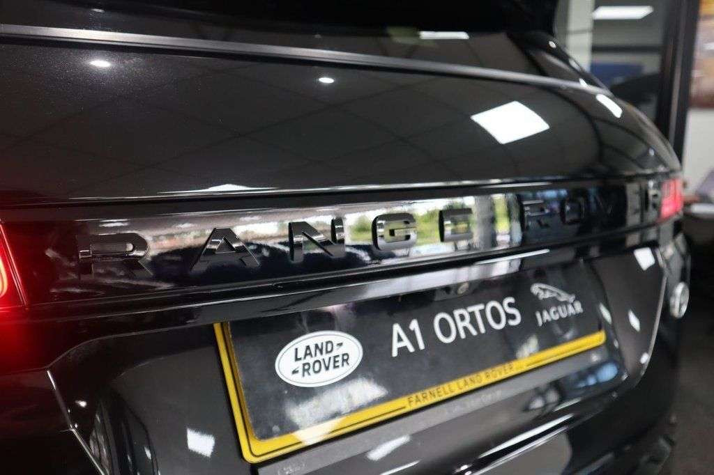 2019 LAND ROVER RANGE ROVER EVOQUE 2019 LAND ROVER RANGE ROVER EVOQUE