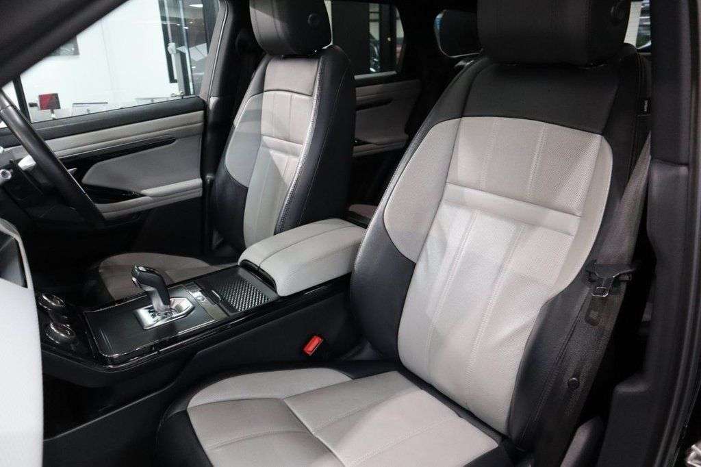 2019 LAND ROVER RANGE ROVER EVOQUE 2019 LAND ROVER RANGE ROVER EVOQUE