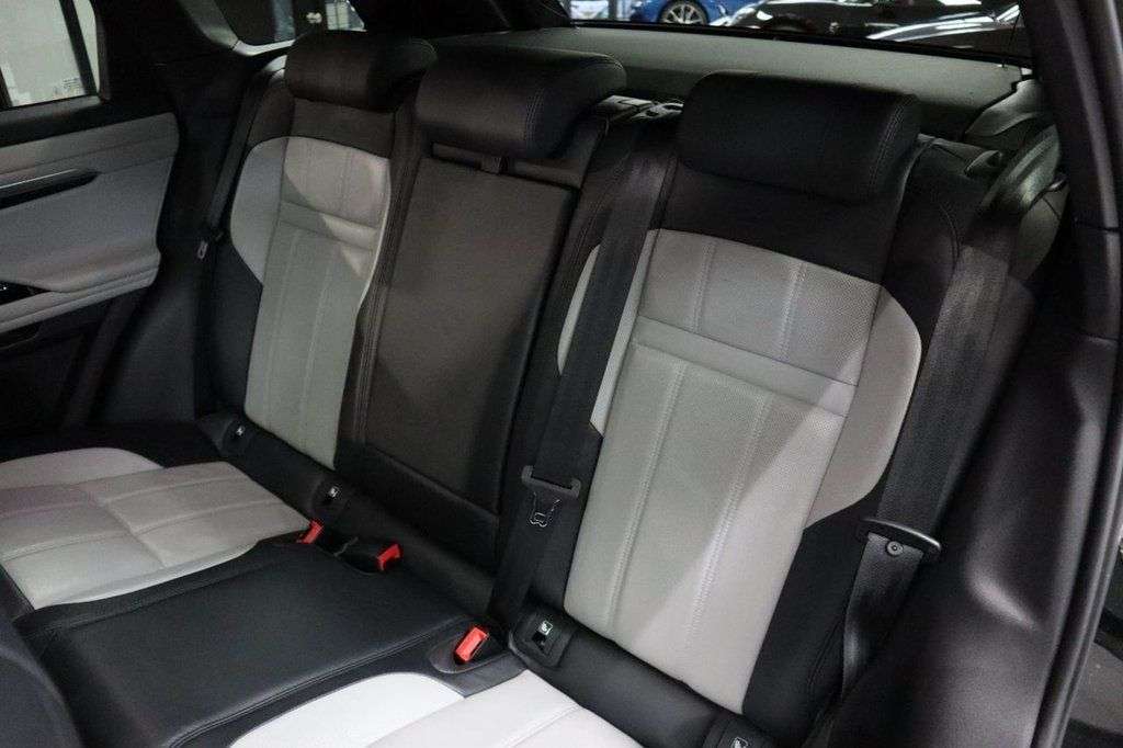 2019 LAND ROVER RANGE ROVER EVOQUE 2019 LAND ROVER RANGE ROVER EVOQUE