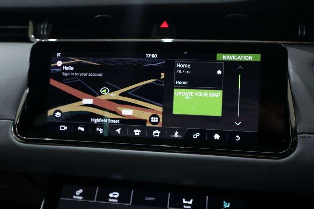 2019 LAND ROVER RANGE ROVER EVOQUE 2019 LAND ROVER RANGE ROVER EVOQUE
