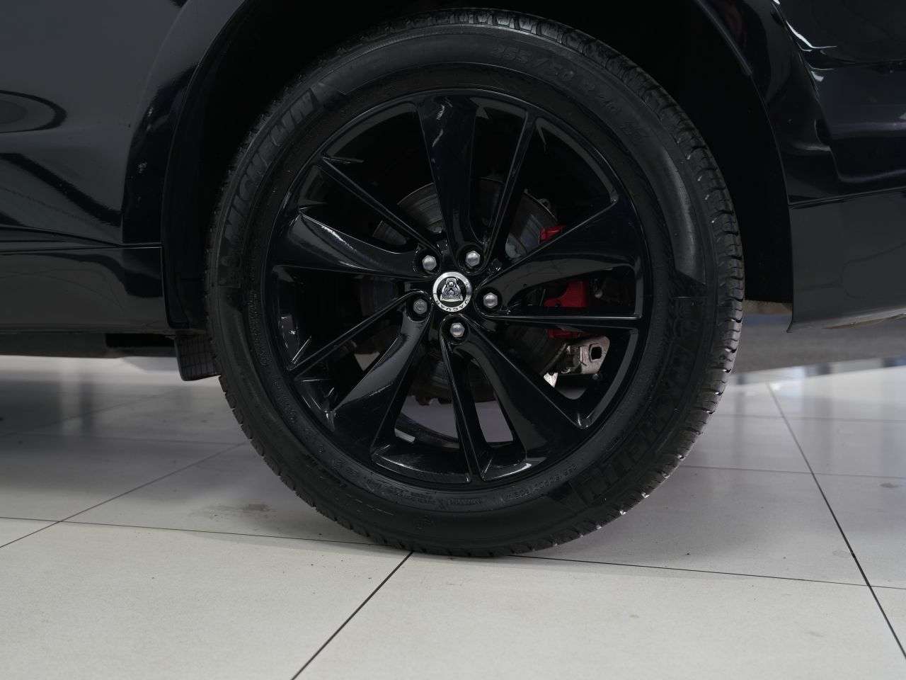 2023 JAGUAR F-PACE 2023 JAGUAR F-PACE