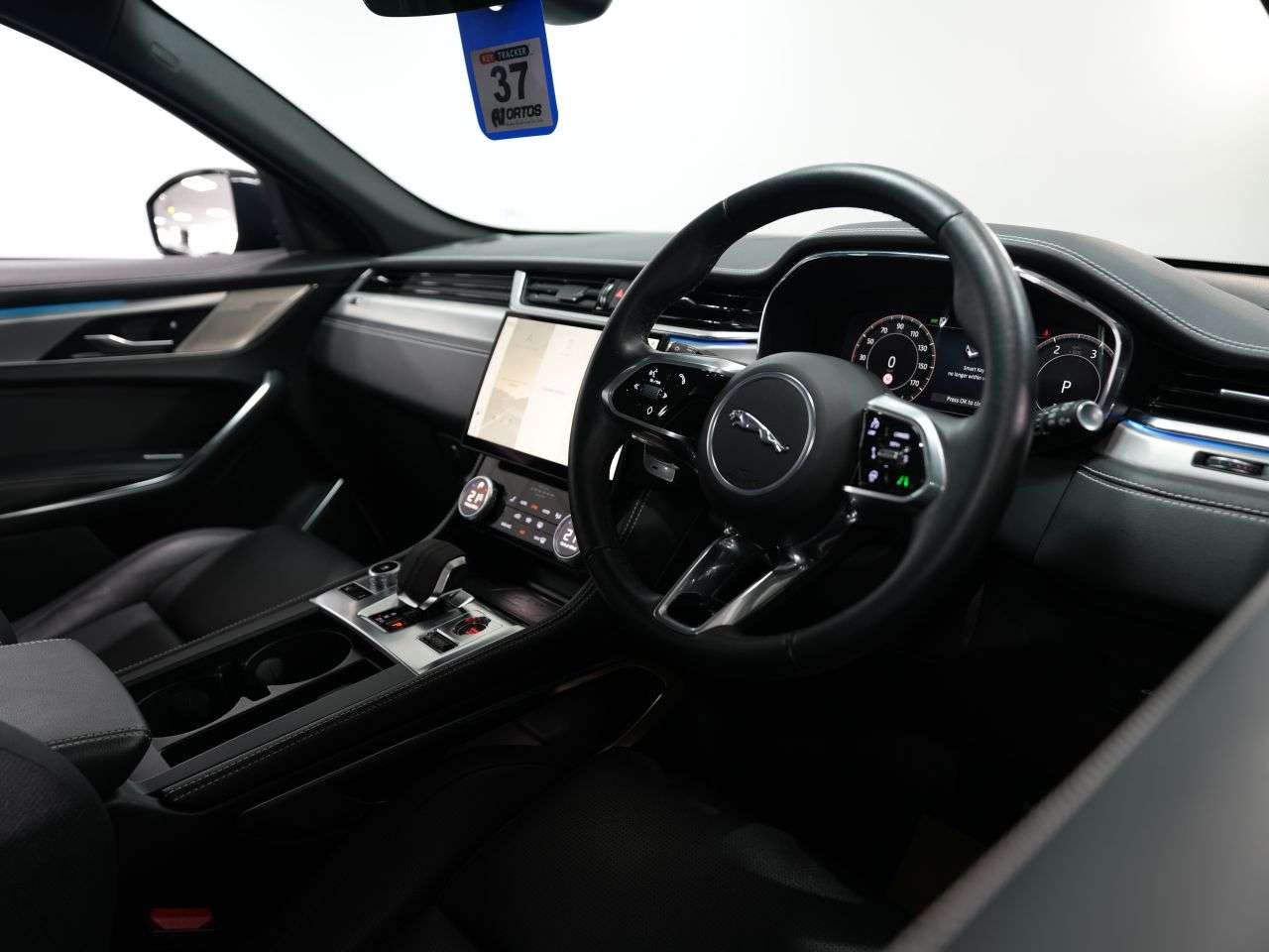 2023 JAGUAR F-PACE 2023 JAGUAR F-PACE