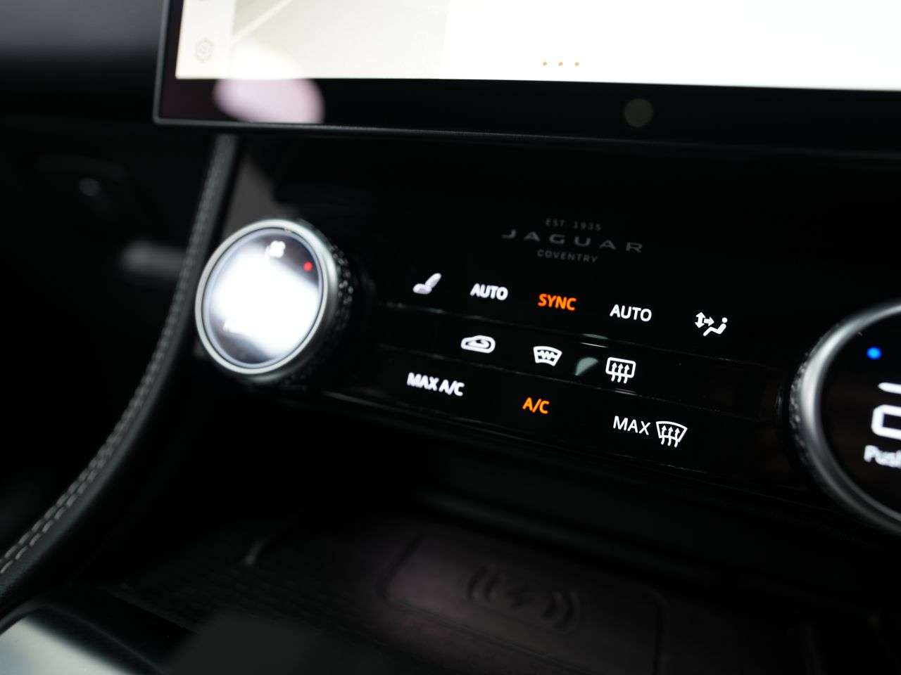 2023 JAGUAR F-PACE 2023 JAGUAR F-PACE