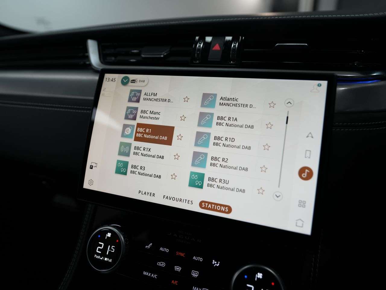 2023 JAGUAR F-PACE 2023 JAGUAR F-PACE