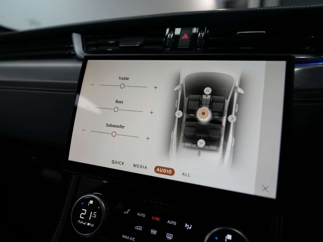 2023 JAGUAR F-PACE 2023 JAGUAR F-PACE