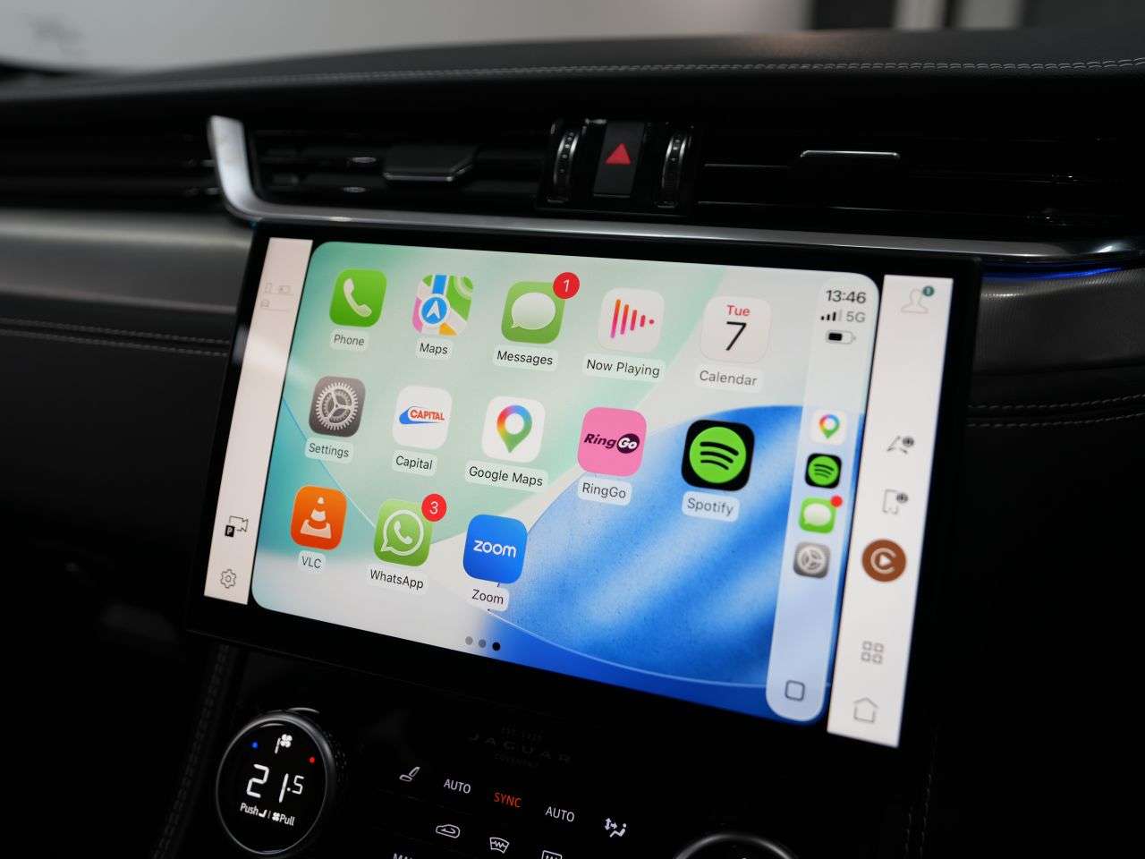 2023 JAGUAR F-PACE 2023 JAGUAR F-PACE