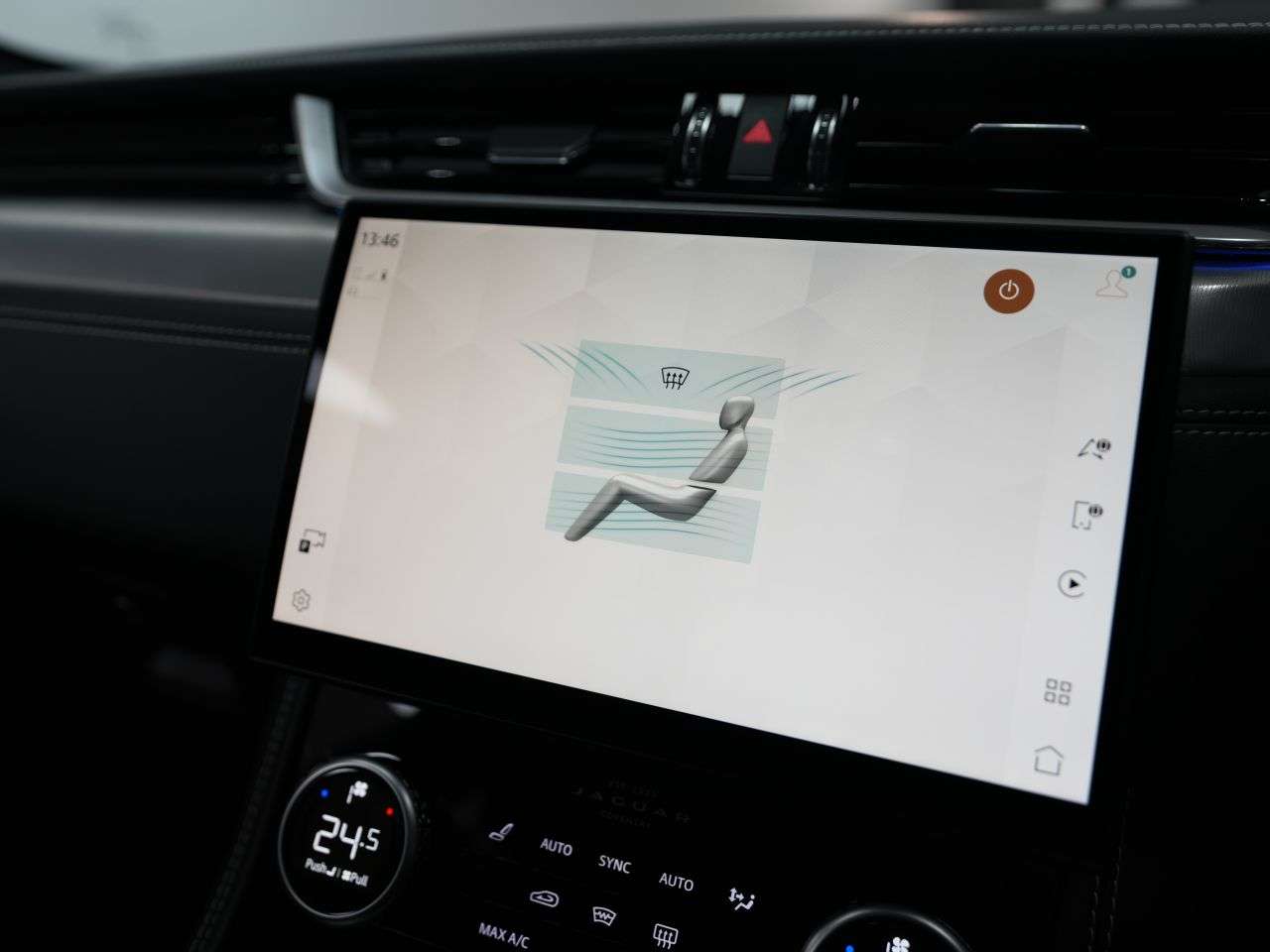 2023 JAGUAR F-PACE 2023 JAGUAR F-PACE