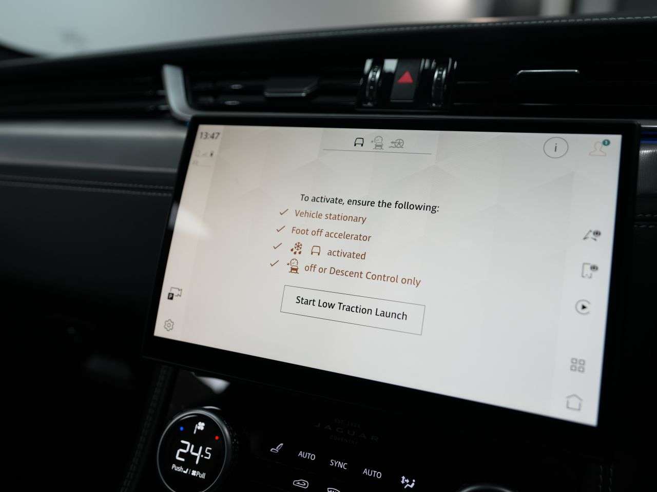 2023 JAGUAR F-PACE 2023 JAGUAR F-PACE