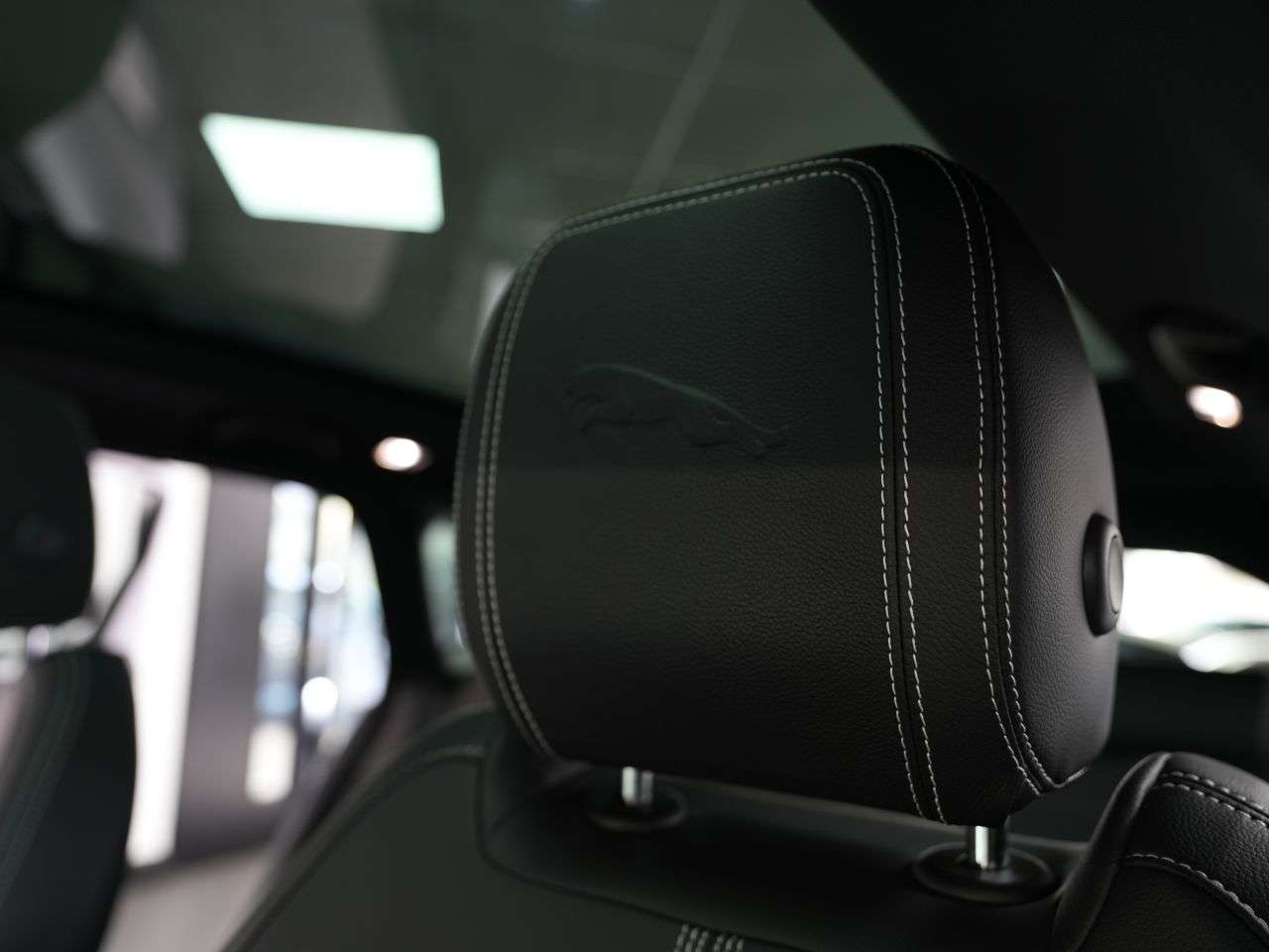 2023 JAGUAR F-PACE 2023 JAGUAR F-PACE