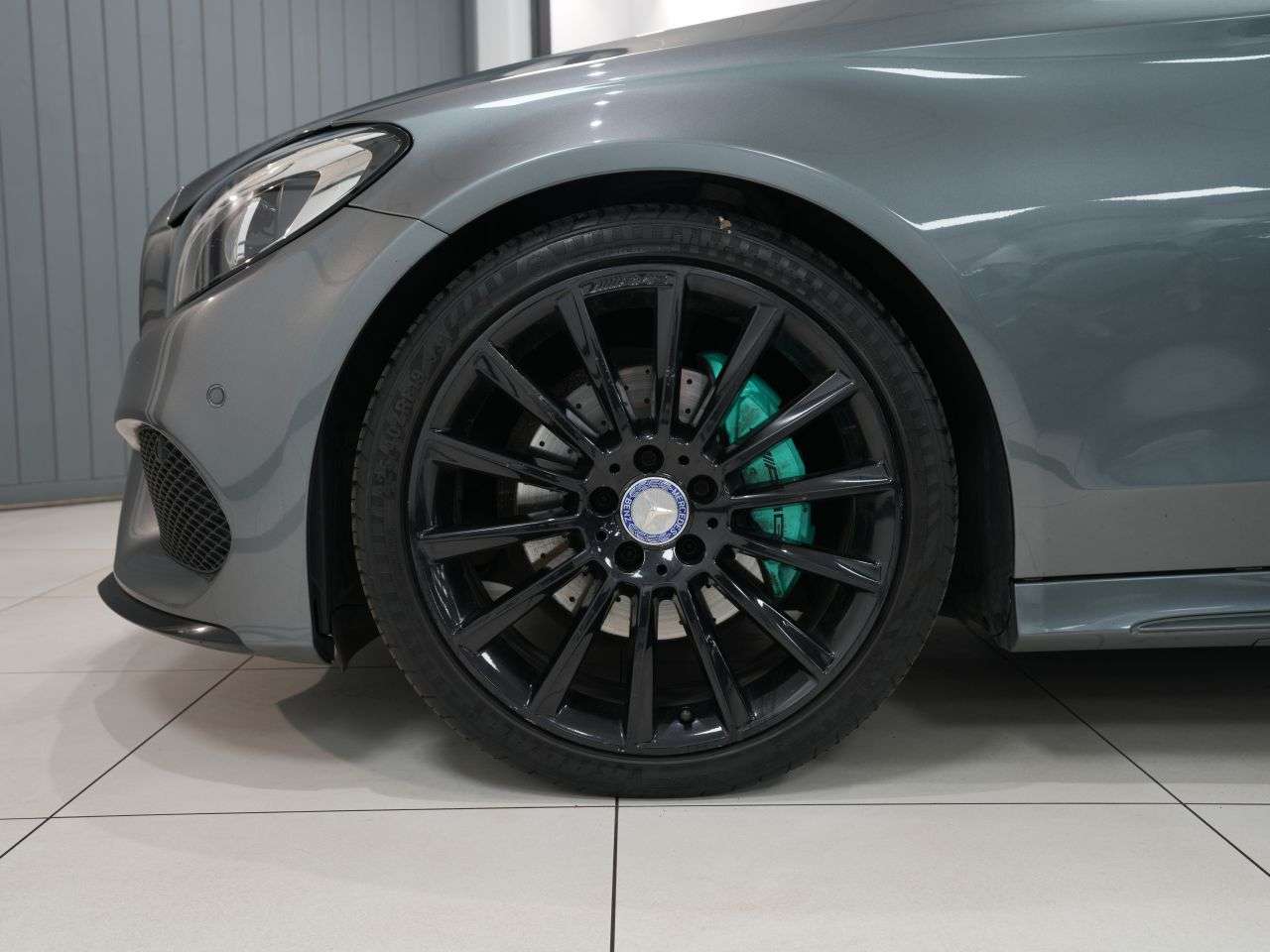 2016 MERCEDES C CLASS 2016 MERCEDES C CLASS