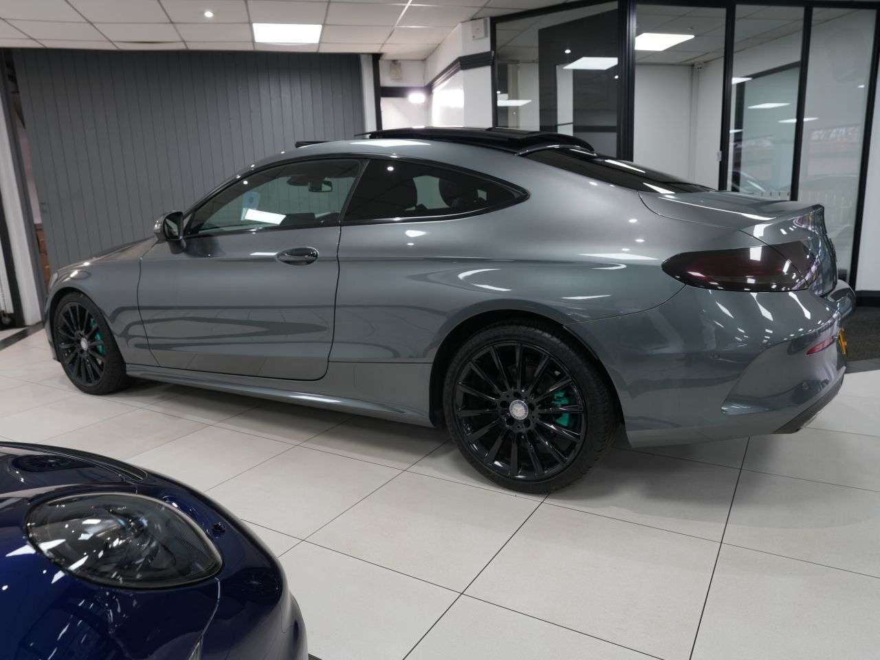 2016 MERCEDES C CLASS 2016 MERCEDES C CLASS