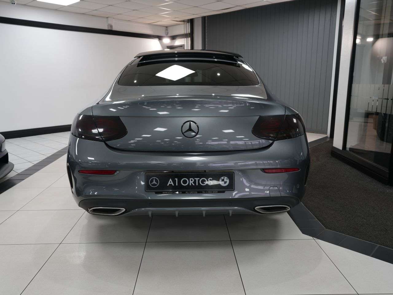 2016 MERCEDES C CLASS 2016 MERCEDES C CLASS