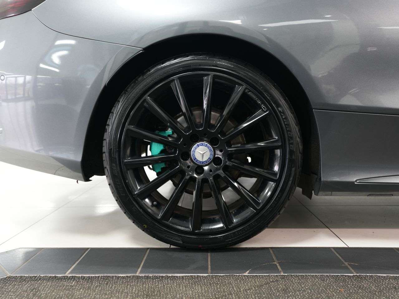 2016 MERCEDES C CLASS 2016 MERCEDES C CLASS