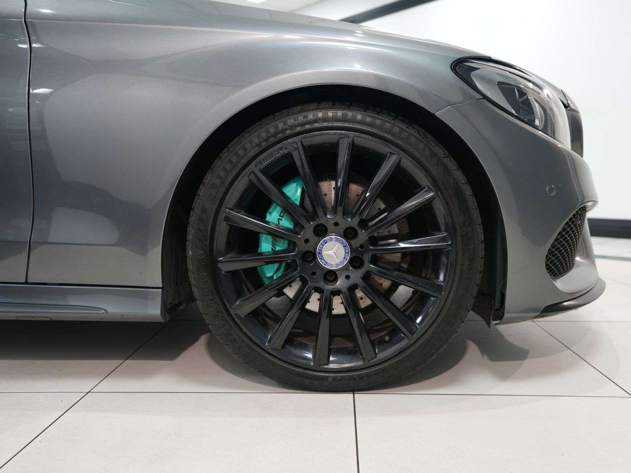 2016 MERCEDES C CLASS 2016 MERCEDES C CLASS