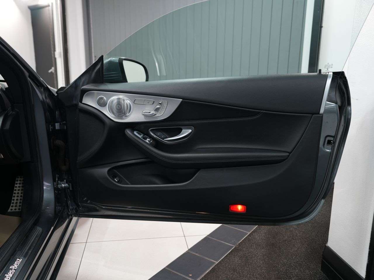 2016 MERCEDES C CLASS 2016 MERCEDES C CLASS