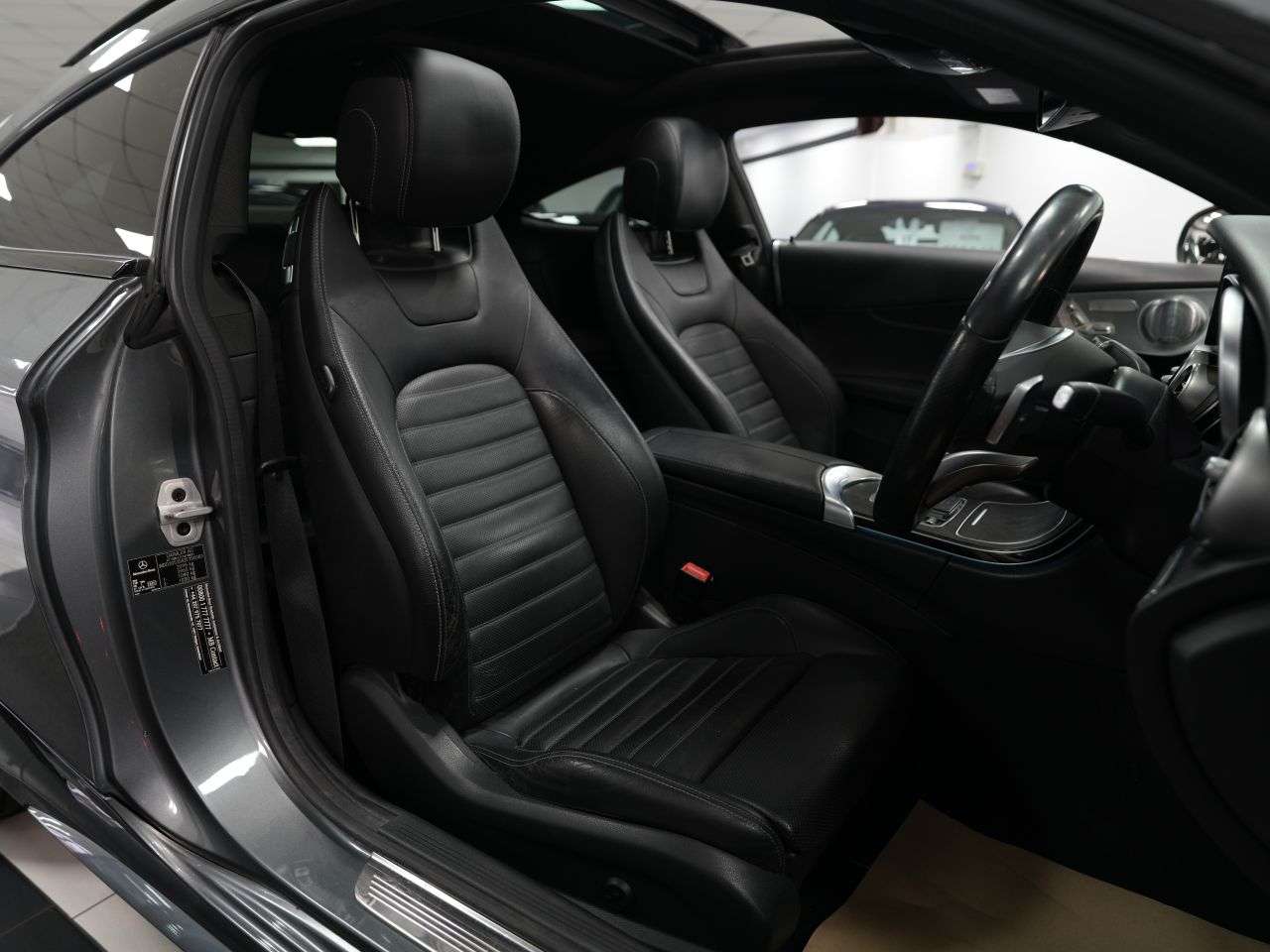 2016 MERCEDES C CLASS 2016 MERCEDES C CLASS