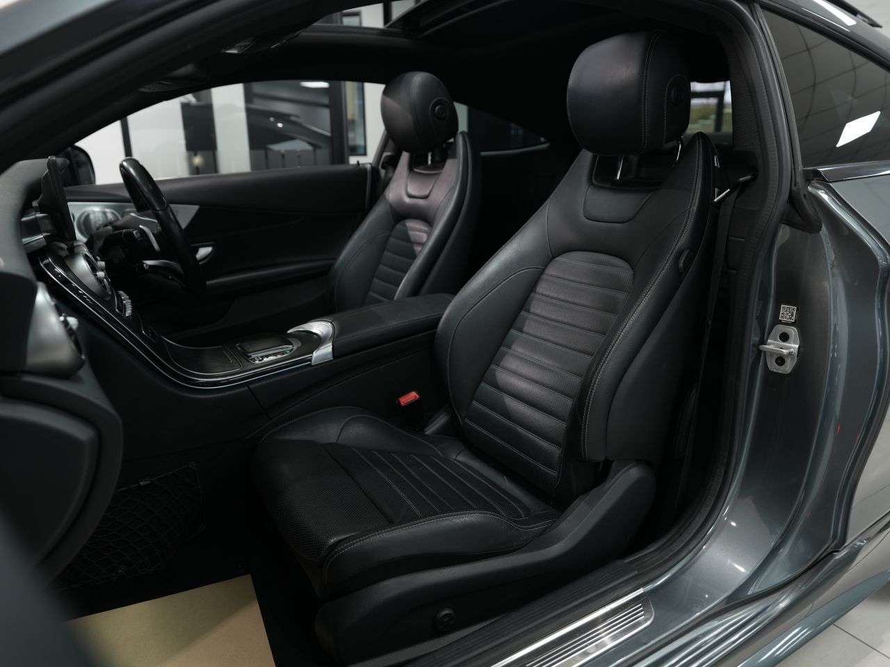 2016 MERCEDES C CLASS 2016 MERCEDES C CLASS