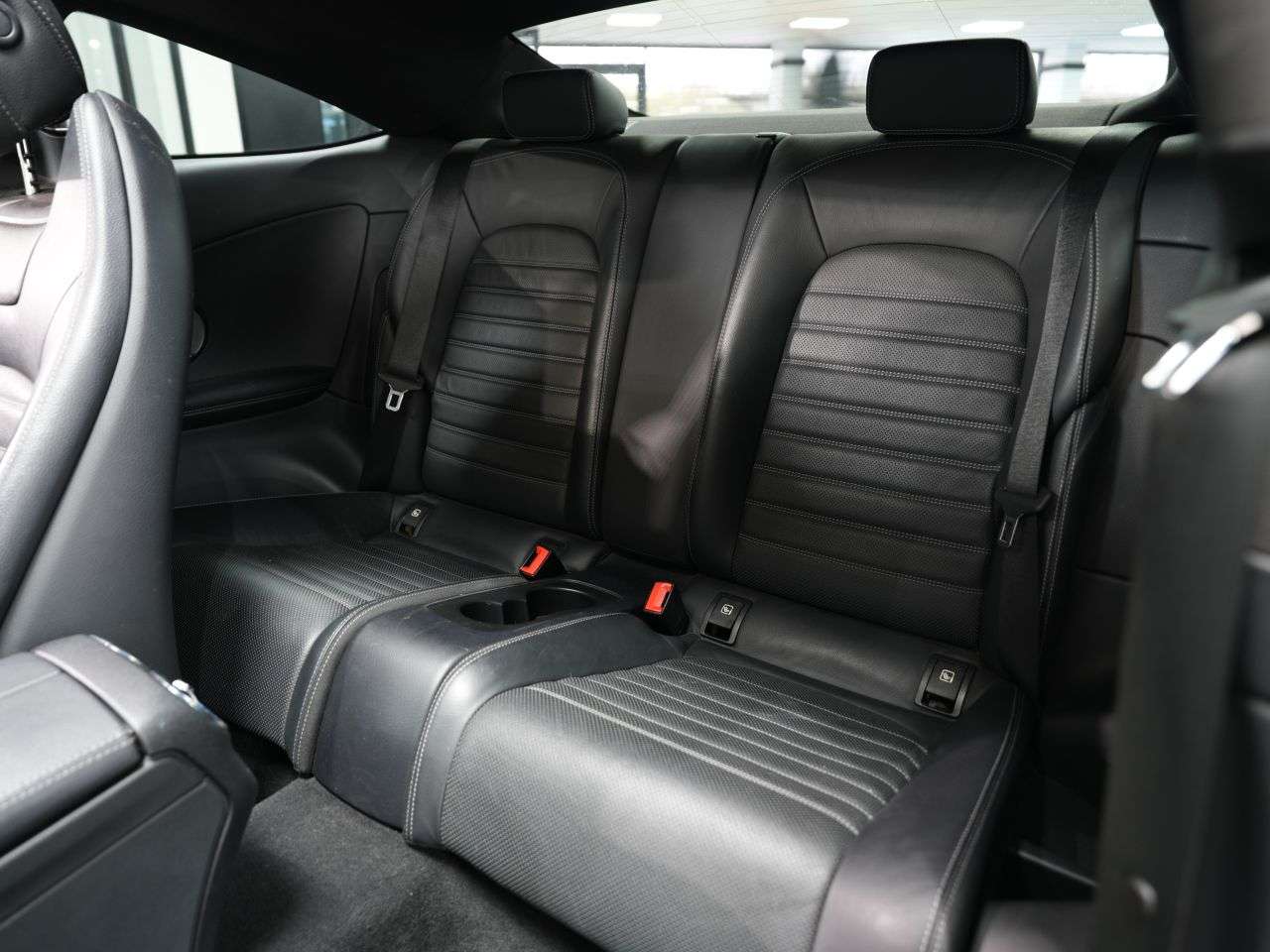 2016 MERCEDES C CLASS 2016 MERCEDES C CLASS