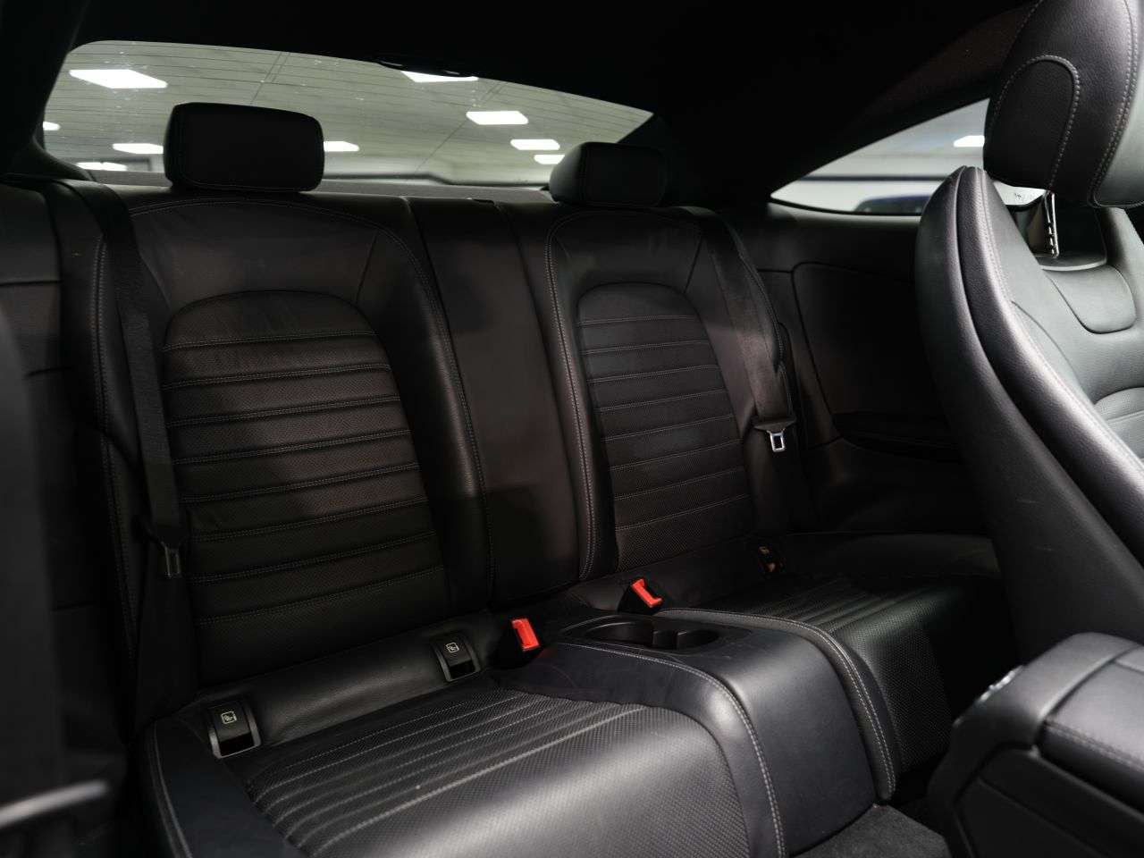 2016 MERCEDES C CLASS 2016 MERCEDES C CLASS