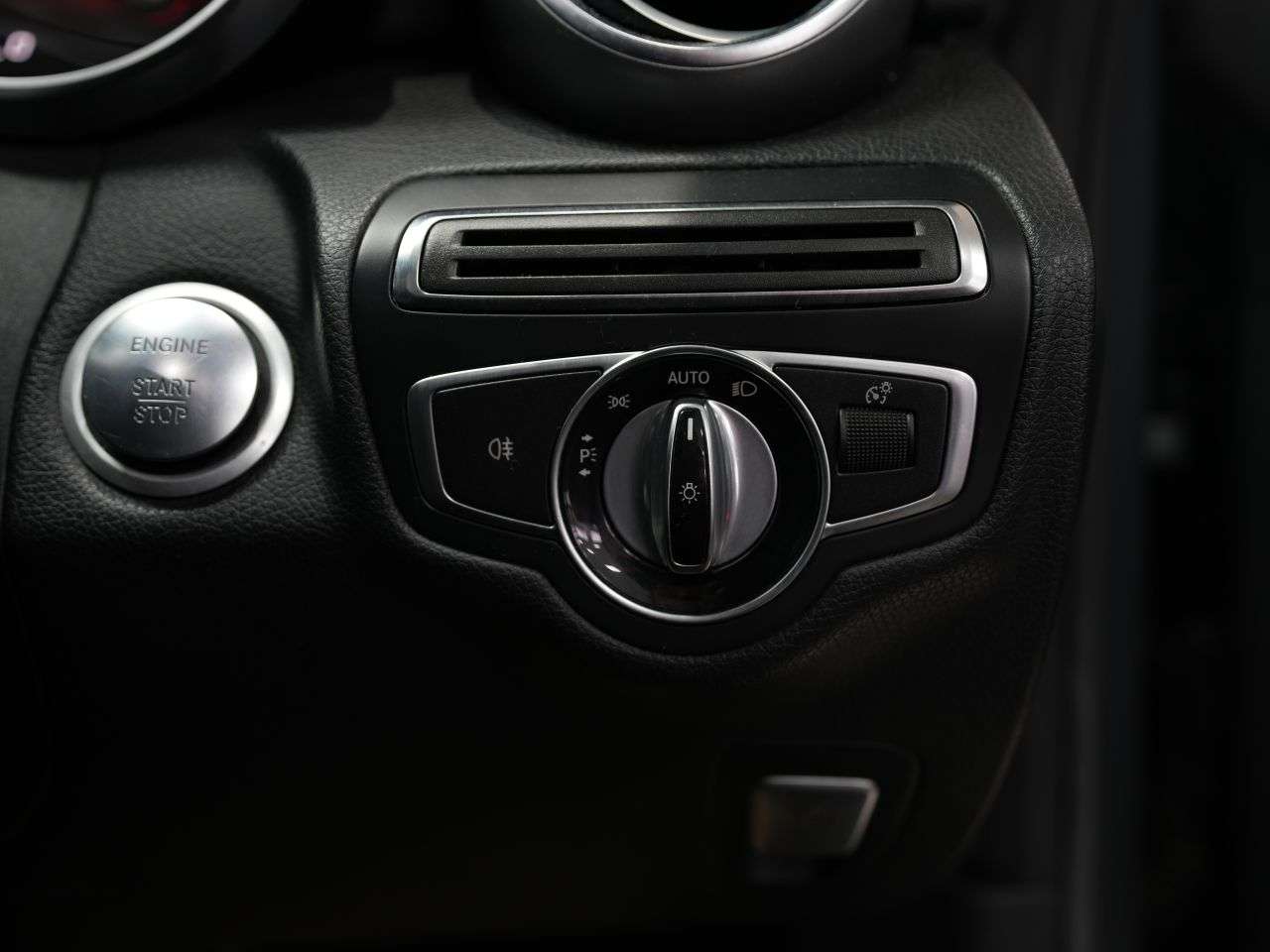 2016 MERCEDES C CLASS 2016 MERCEDES C CLASS