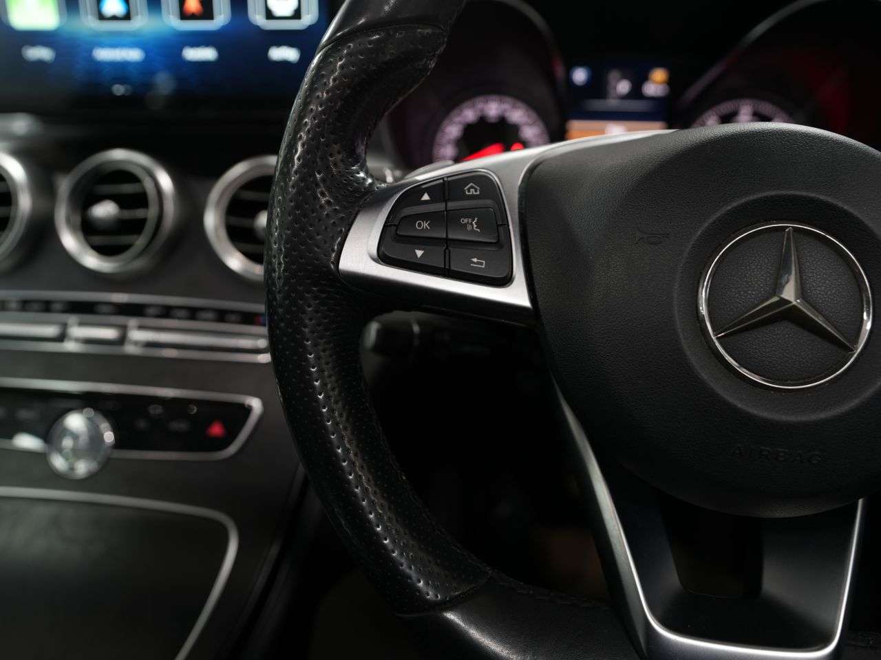 2016 MERCEDES C CLASS 2016 MERCEDES C CLASS