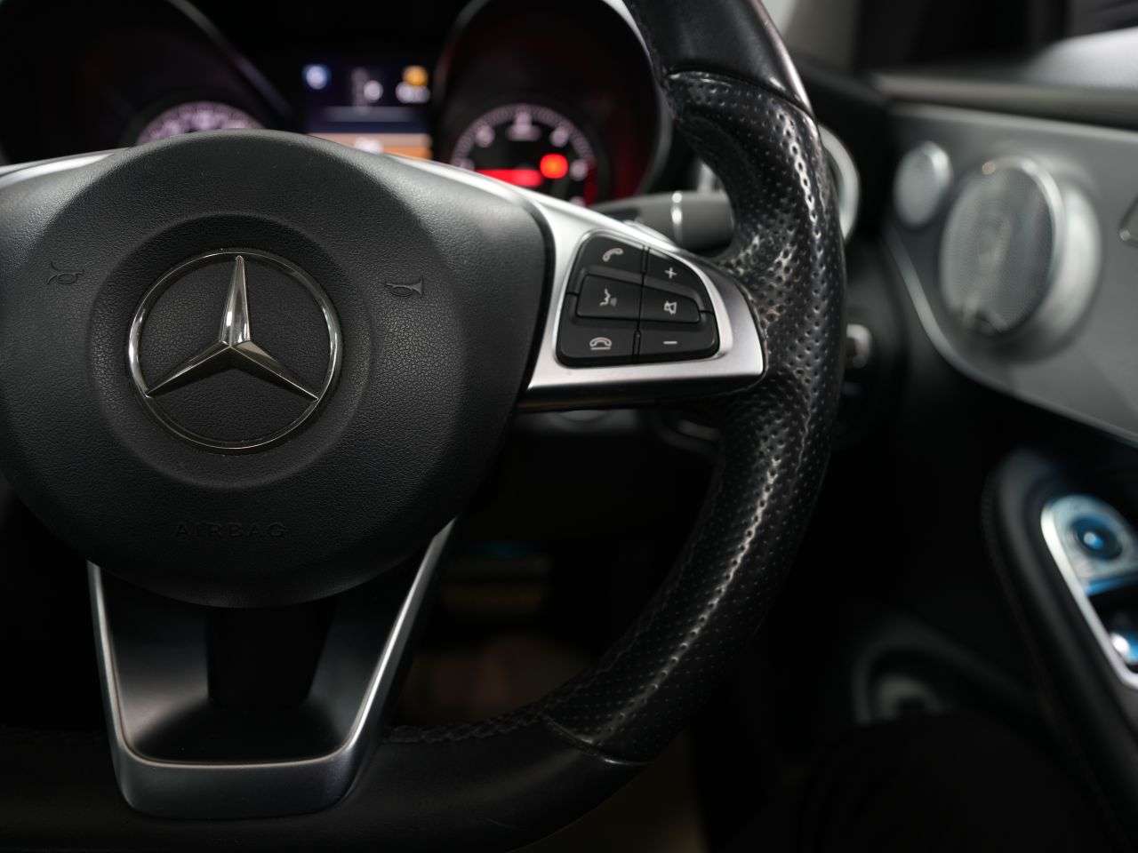 2016 MERCEDES C CLASS 2016 MERCEDES C CLASS