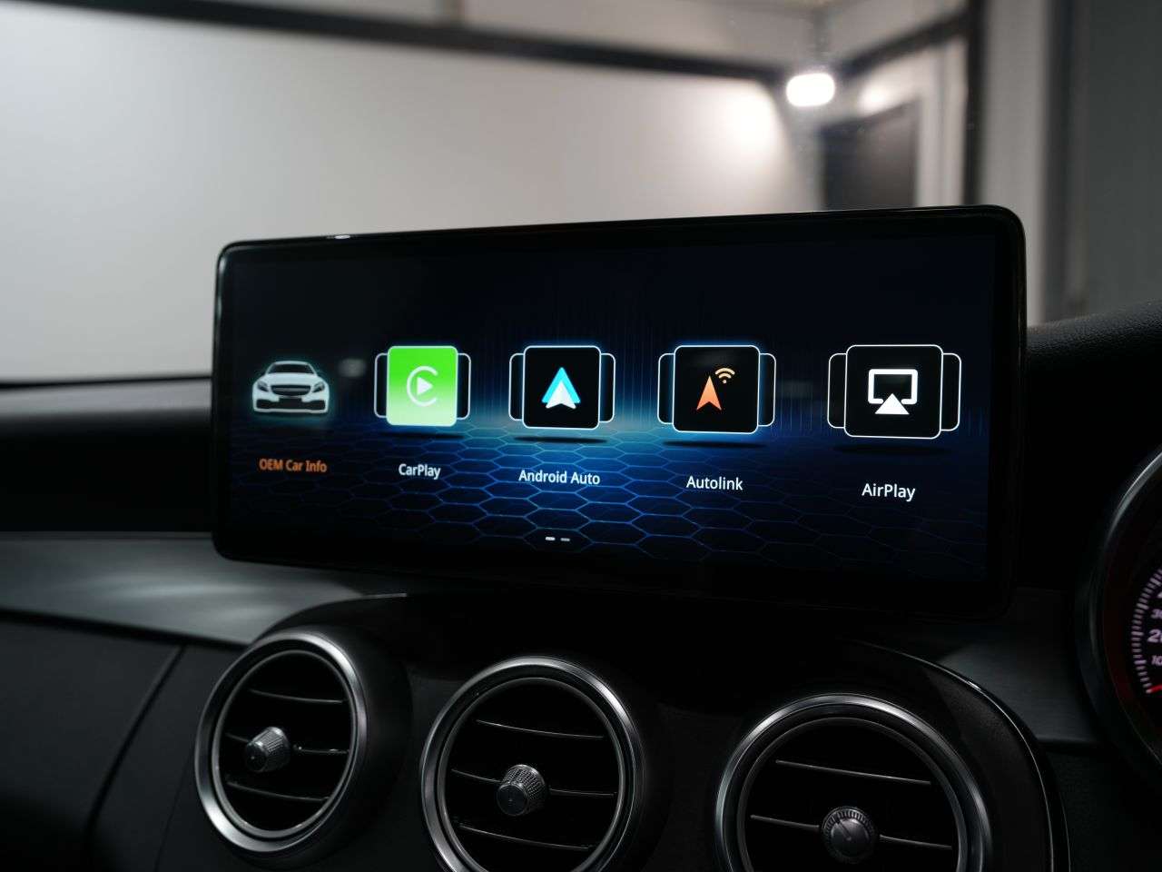 2016 MERCEDES C CLASS 2016 MERCEDES C CLASS