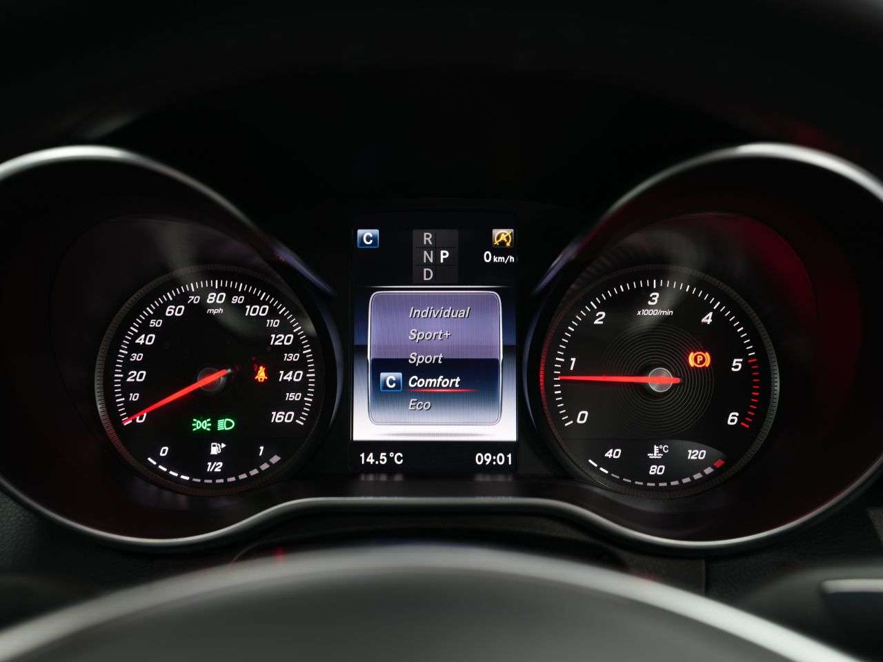 2016 MERCEDES C CLASS 2016 MERCEDES C CLASS