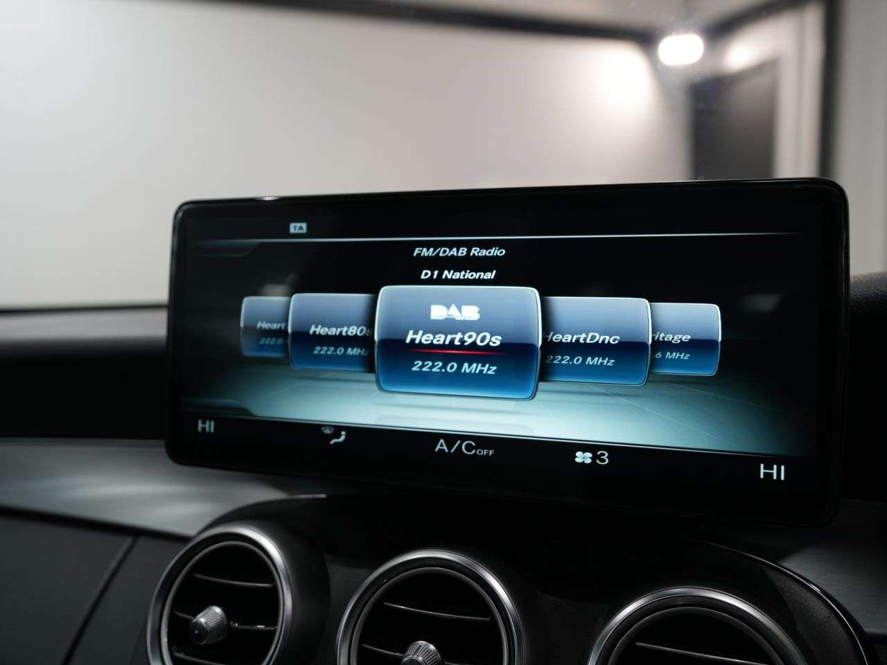 2016 MERCEDES C CLASS 2016 MERCEDES C CLASS