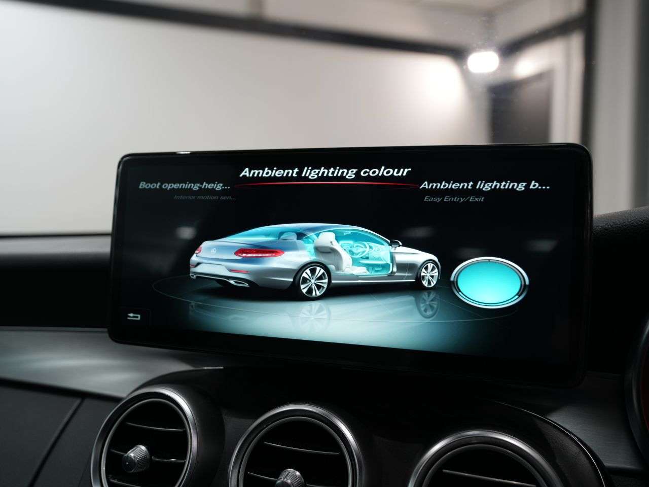 2016 MERCEDES C CLASS 2016 MERCEDES C CLASS