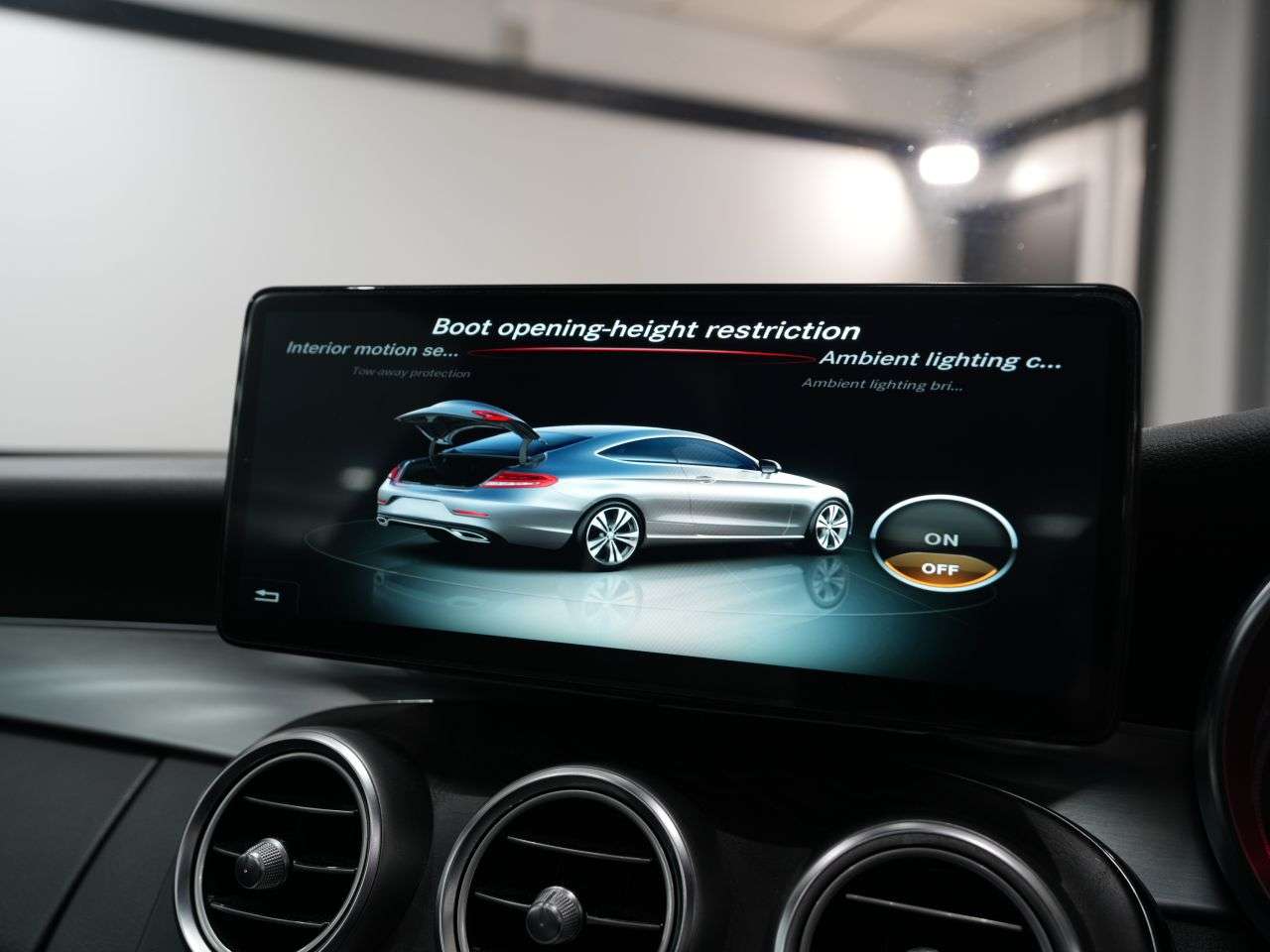 2016 MERCEDES C CLASS 2016 MERCEDES C CLASS