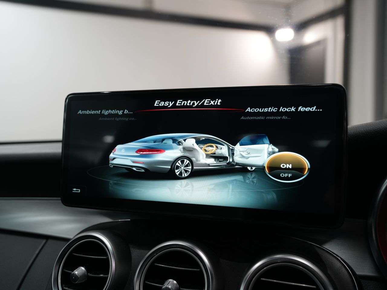 2016 MERCEDES C CLASS 2016 MERCEDES C CLASS