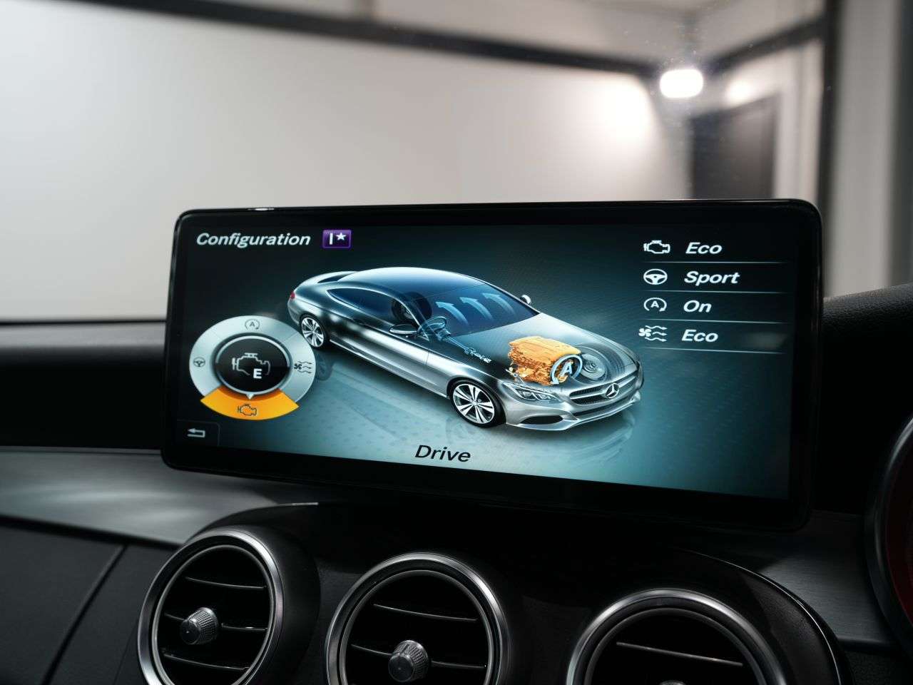 2016 MERCEDES C CLASS 2016 MERCEDES C CLASS