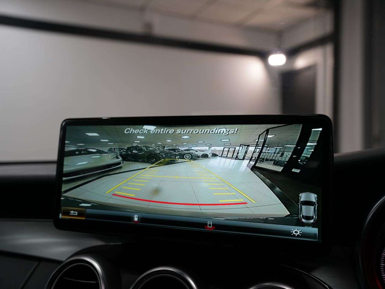 2016 MERCEDES C CLASS 2016 MERCEDES C CLASS