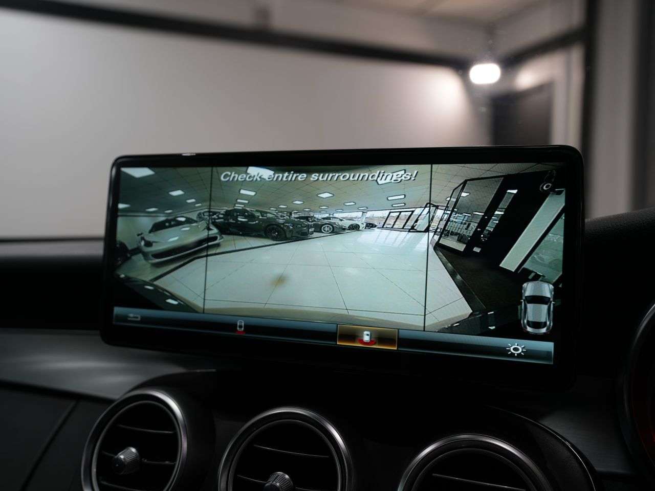 2016 MERCEDES C CLASS 2016 MERCEDES C CLASS