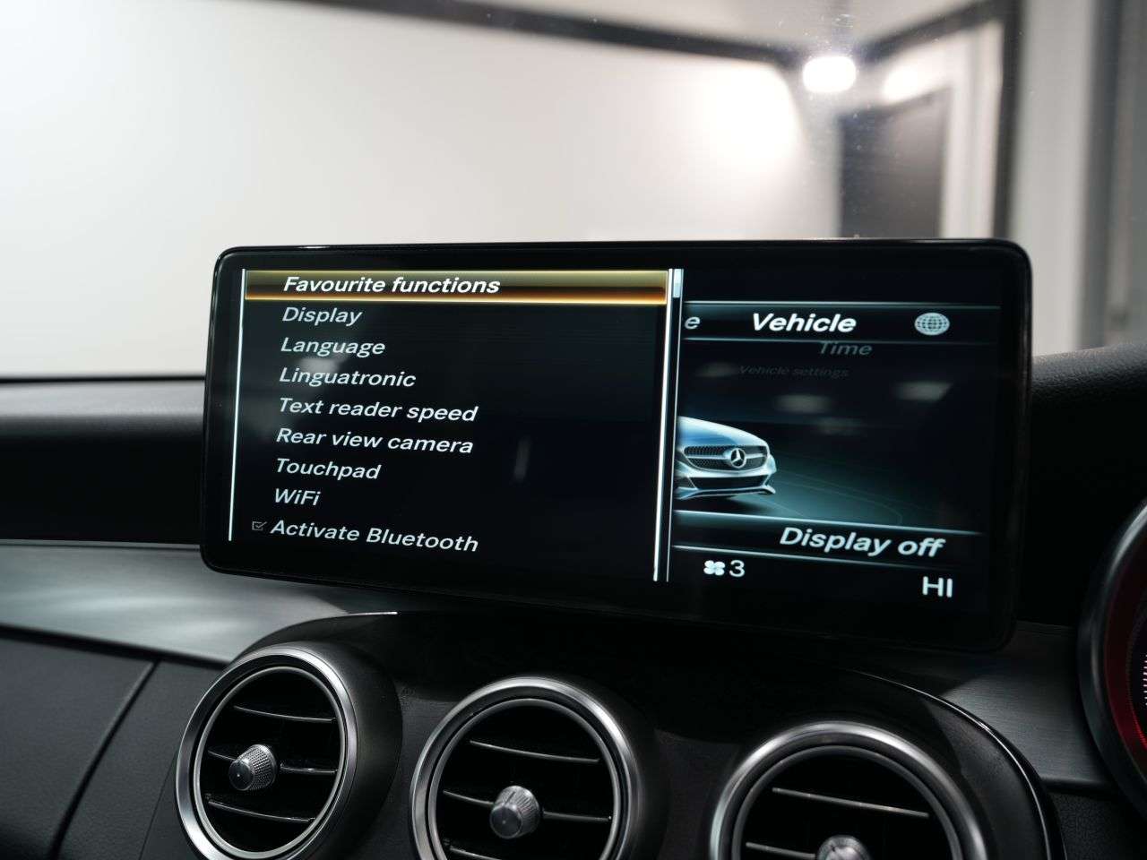 2016 MERCEDES C CLASS 2016 MERCEDES C CLASS