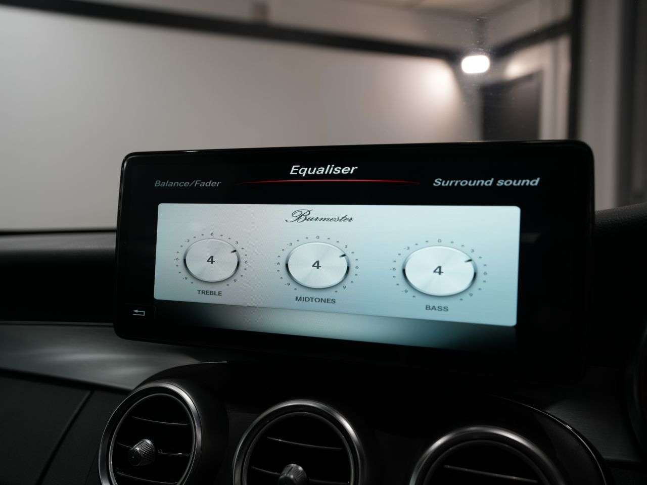 2016 MERCEDES C CLASS 2016 MERCEDES C CLASS