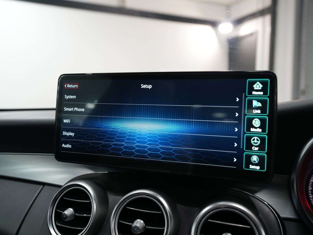 2016 MERCEDES C CLASS 2016 MERCEDES C CLASS