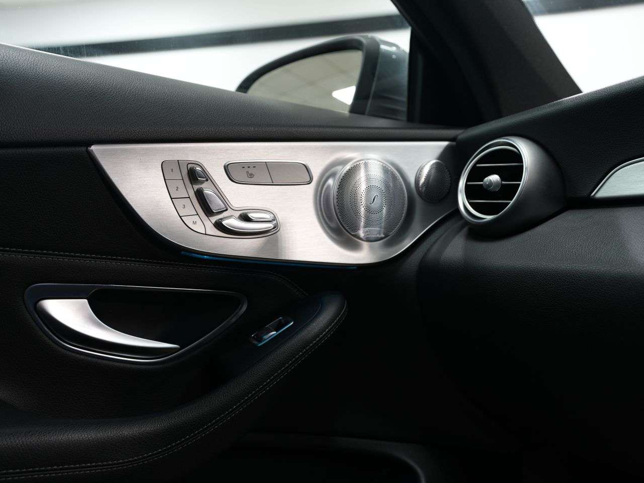 2016 MERCEDES C CLASS 2016 MERCEDES C CLASS