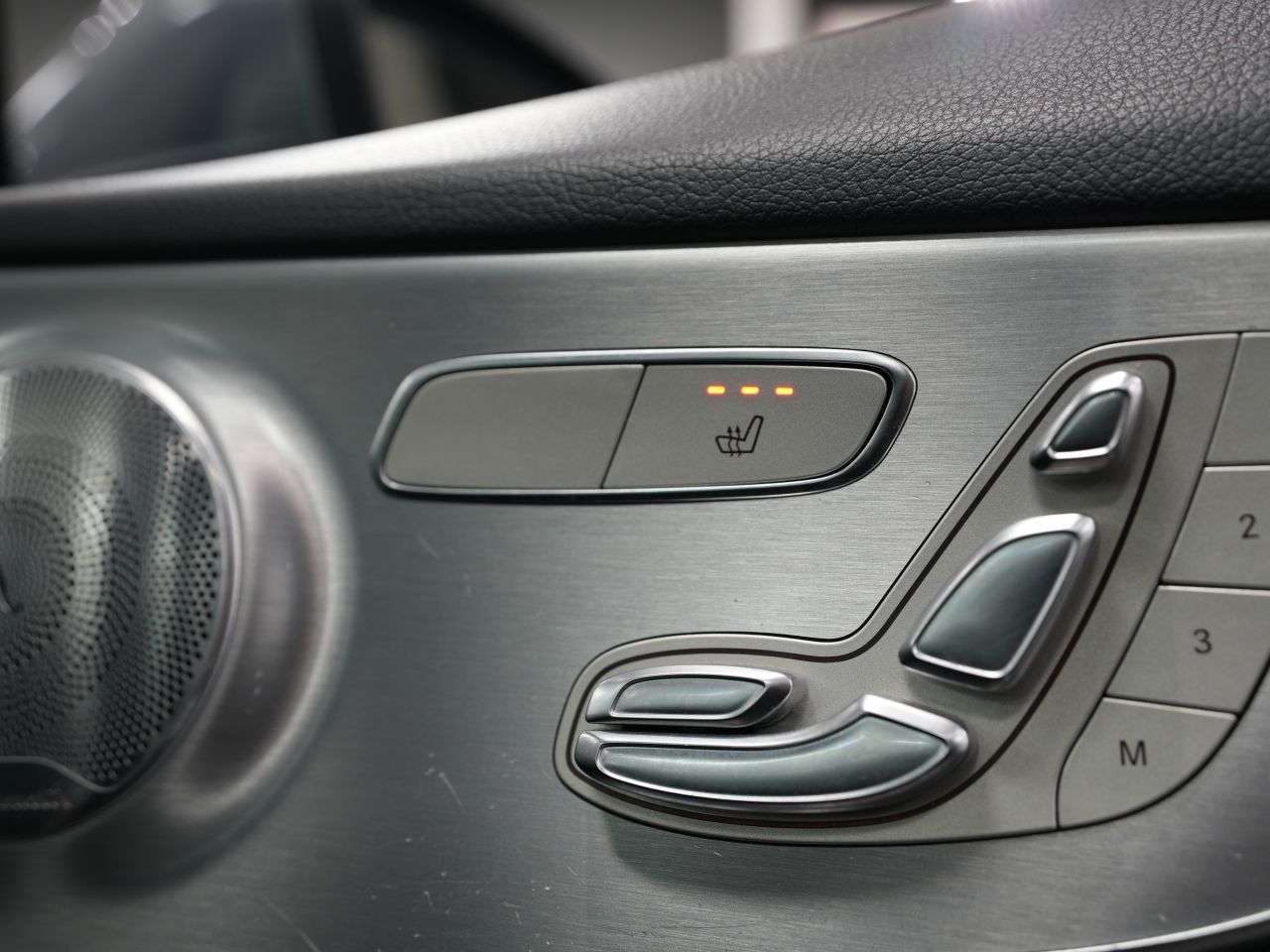 2016 MERCEDES C CLASS 2016 MERCEDES C CLASS