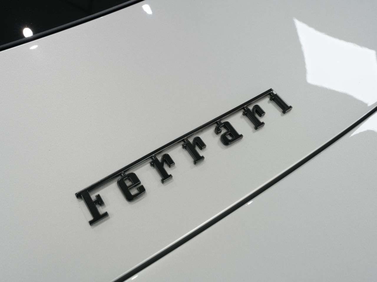 2011 FERRARI 458 ITALIA 2011 FERRARI 458 ITALIA