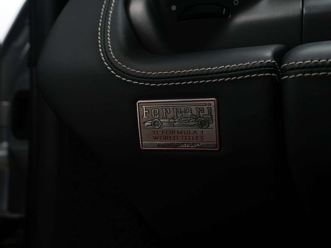 2011 FERRARI 458 ITALIA 2011 FERRARI 458 ITALIA