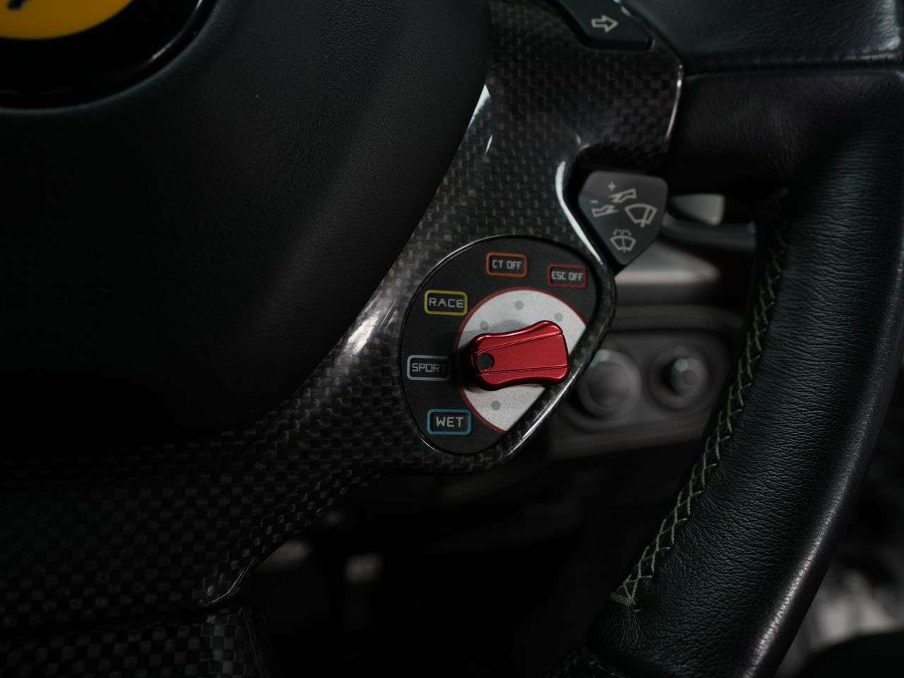 2011 FERRARI 458 ITALIA 2011 FERRARI 458 ITALIA