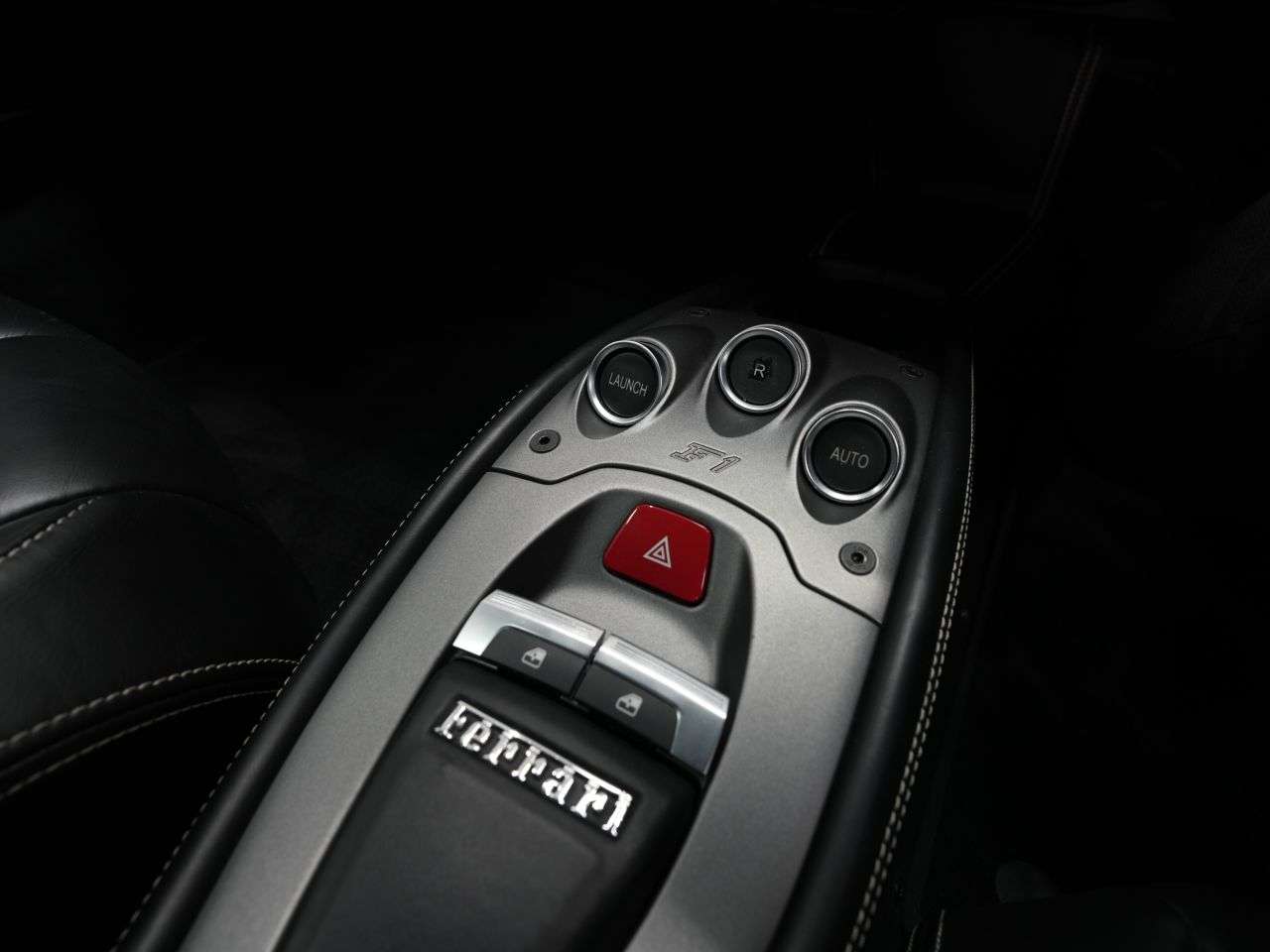 2011 FERRARI 458 ITALIA 2011 FERRARI 458 ITALIA