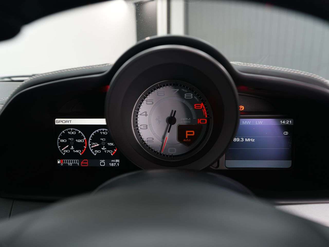 2011 FERRARI 458 ITALIA 2011 FERRARI 458 ITALIA