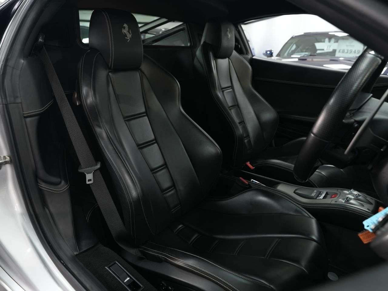 2011 FERRARI 458 ITALIA 2011 FERRARI 458 ITALIA