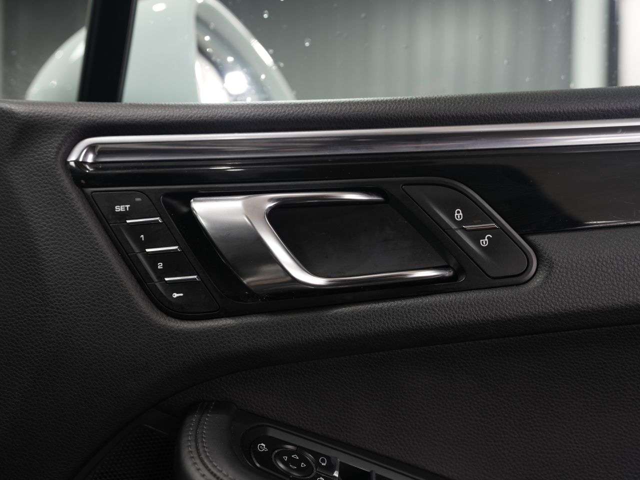 2014 PORSCHE MACAN 2014 PORSCHE MACAN